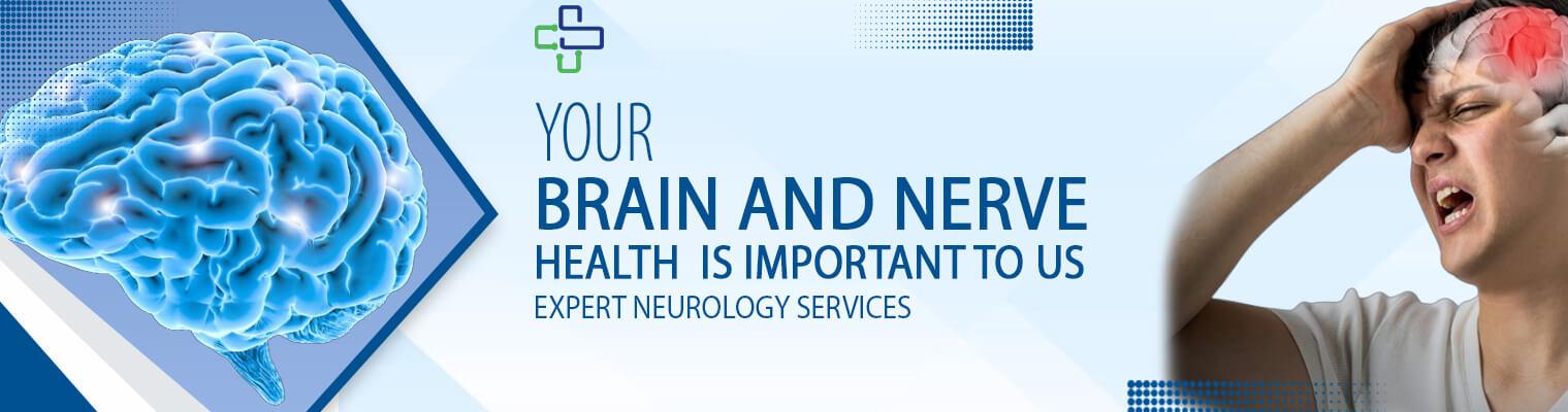 Best Neurology Hospital In India