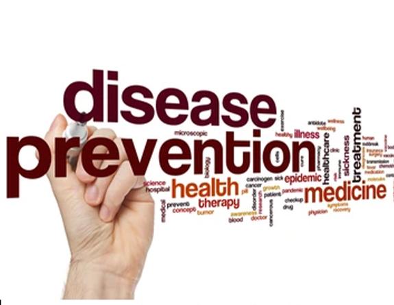 prevention
