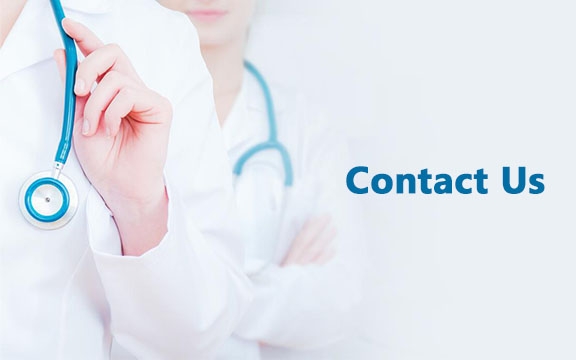 contact us page banner