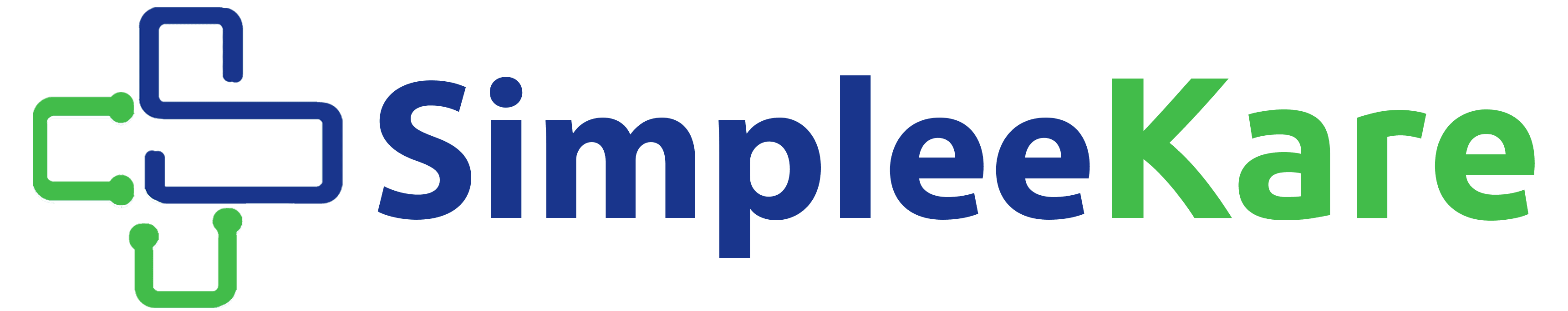 SimpleeKare Logo