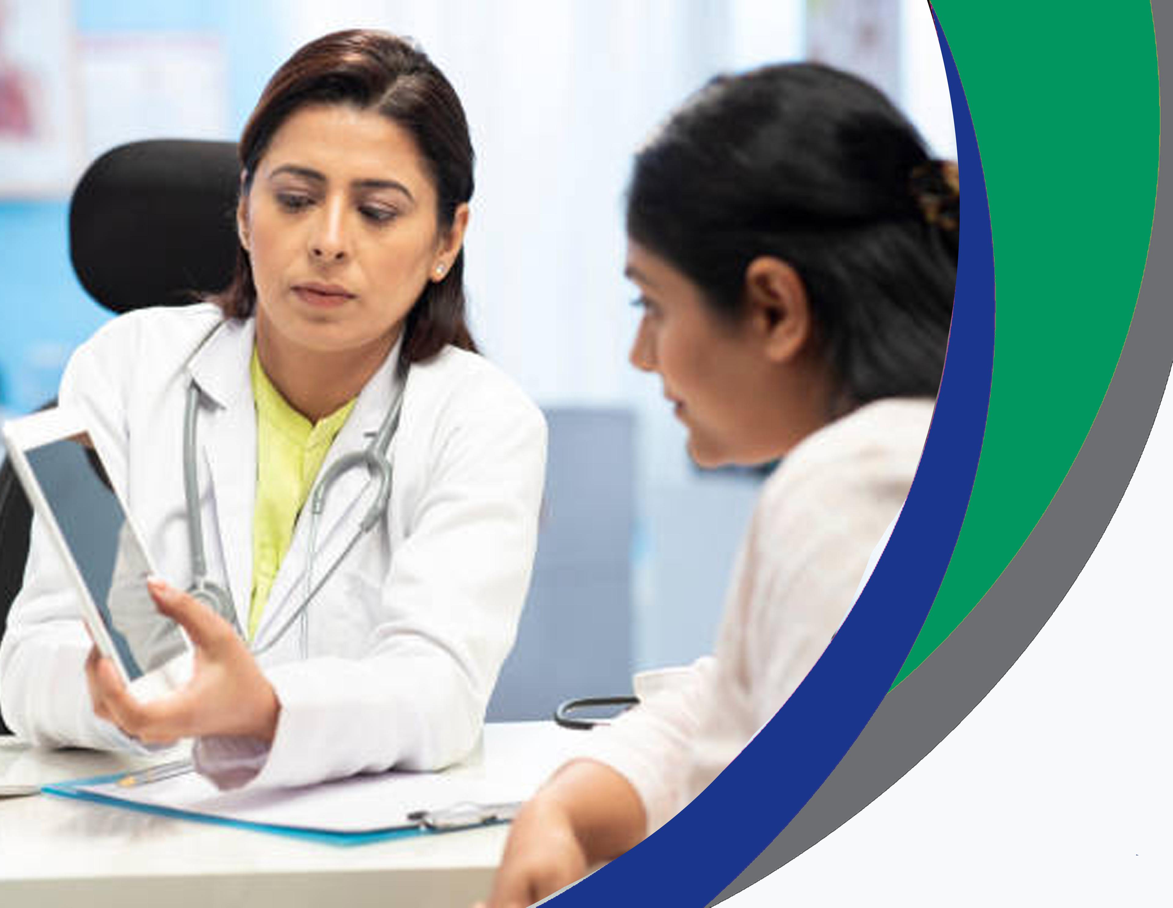 Doctor Consultation Services